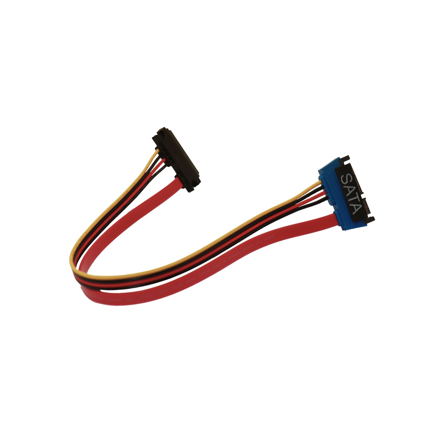 SATA 22-nastainen kaapeli U3003 (IT-sarja)