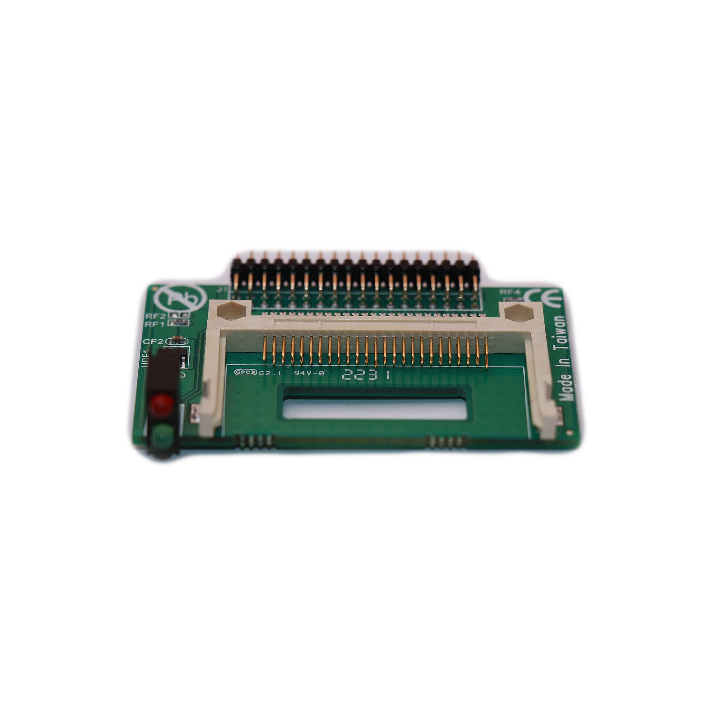 Soquete CF P1046 (Série CF I9)