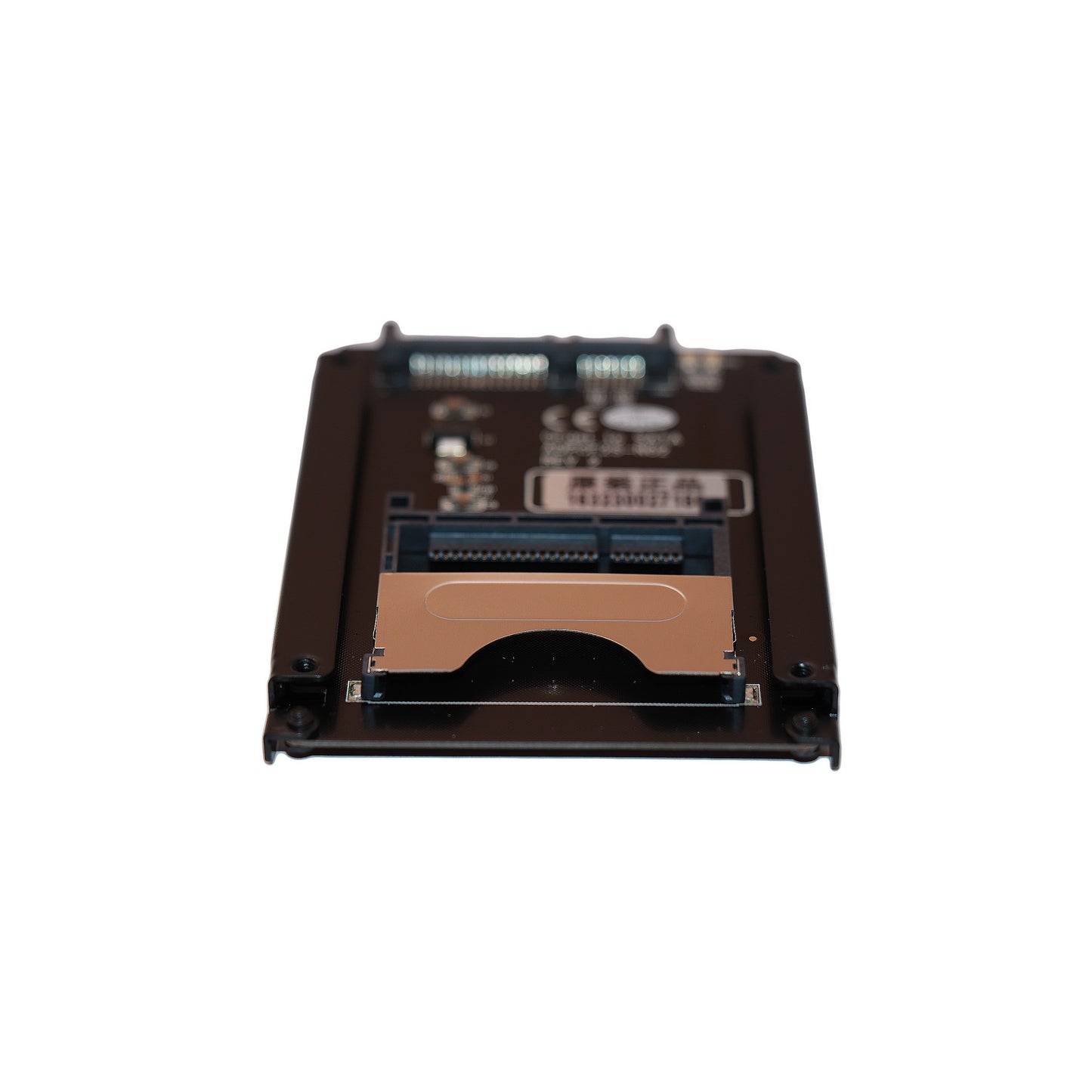 Προσαρμογέας CFast σε SATA P1053 (SATA DOM, MT-/IT-Series. mini HDD)