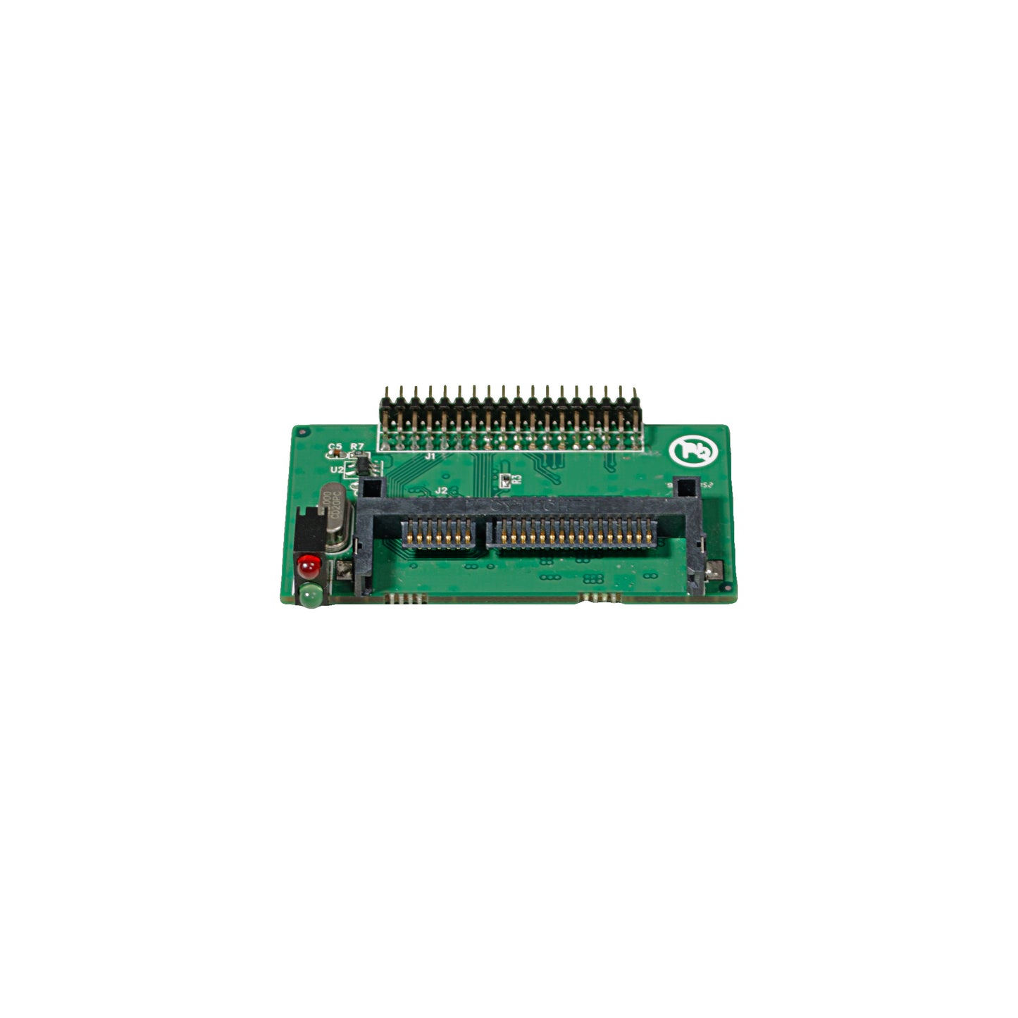 CFast Socket TB1552 (I9 serija)