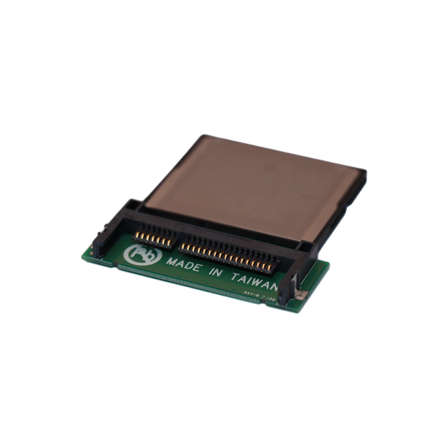 CFast į CF adapteris P1055 (CF dauginimo aparatai)