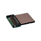 CFast į CF adapteris P1055 (CF dauginimo aparatai)