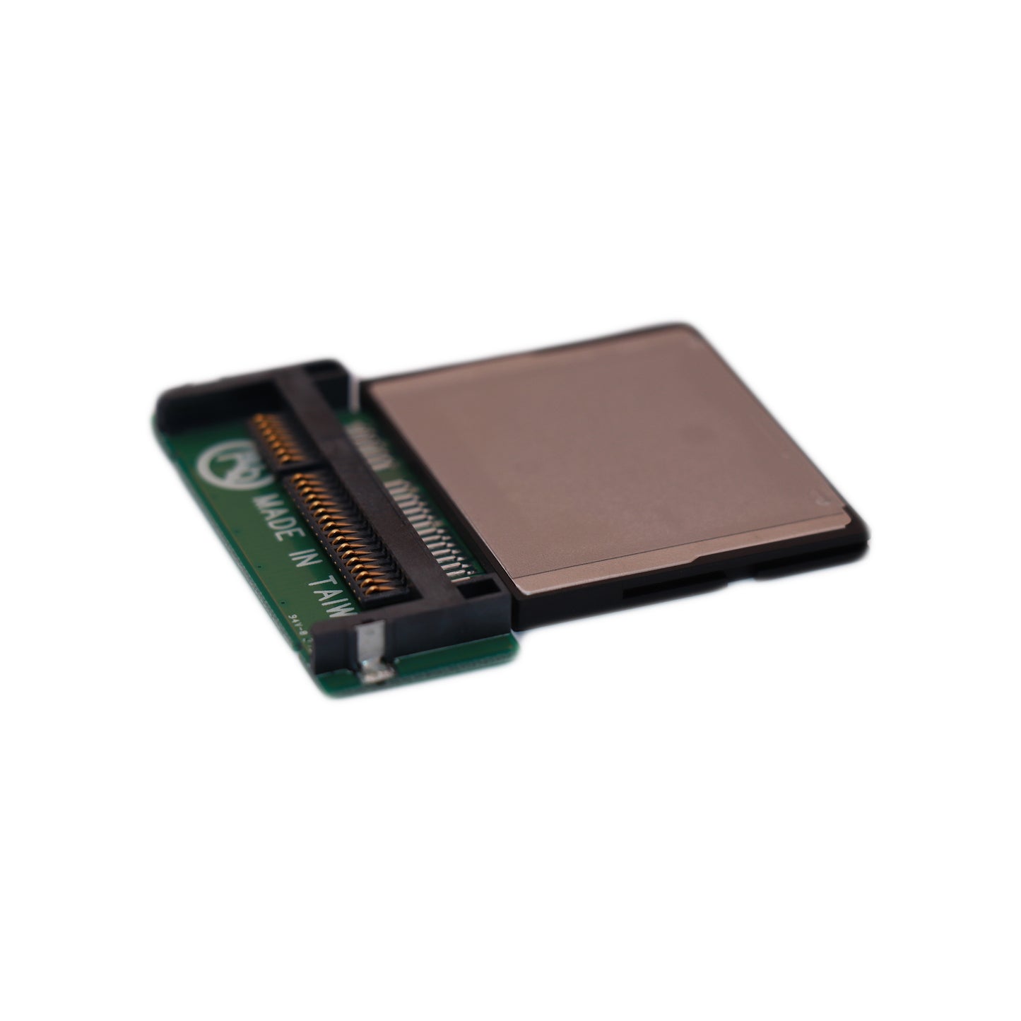 CFast į CF adapteris P1055 (CF dauginimo aparatai)