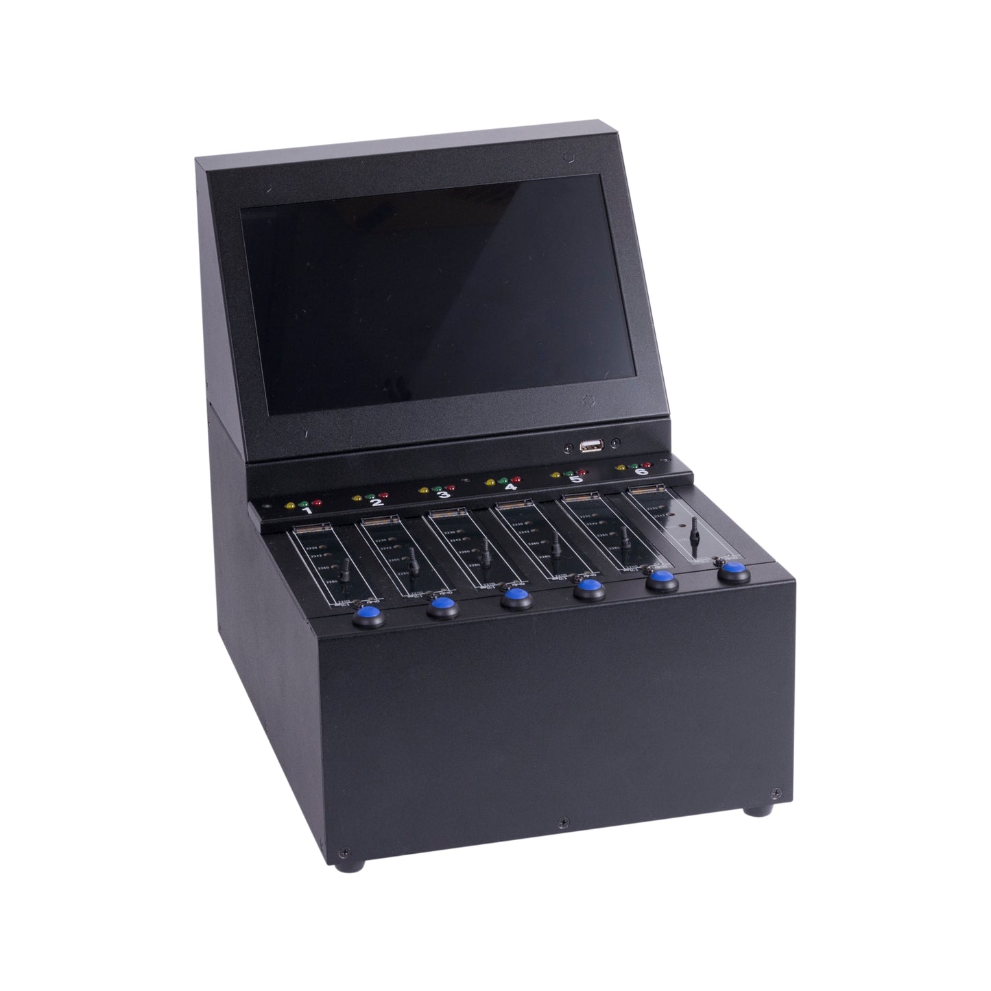 U-Reach GE936 M2 Nvme & SATA Eraser