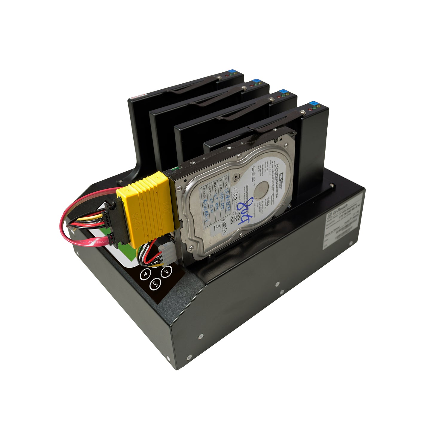 IDE į SATA adapterį TB1529
