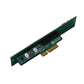 M.2 (NGFF) Horizontal Socket Set TB1587+86 (PE-Series)