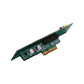 M.2 (NGFF) Horizontal Socket Set TB1587+86 (PE-Series)