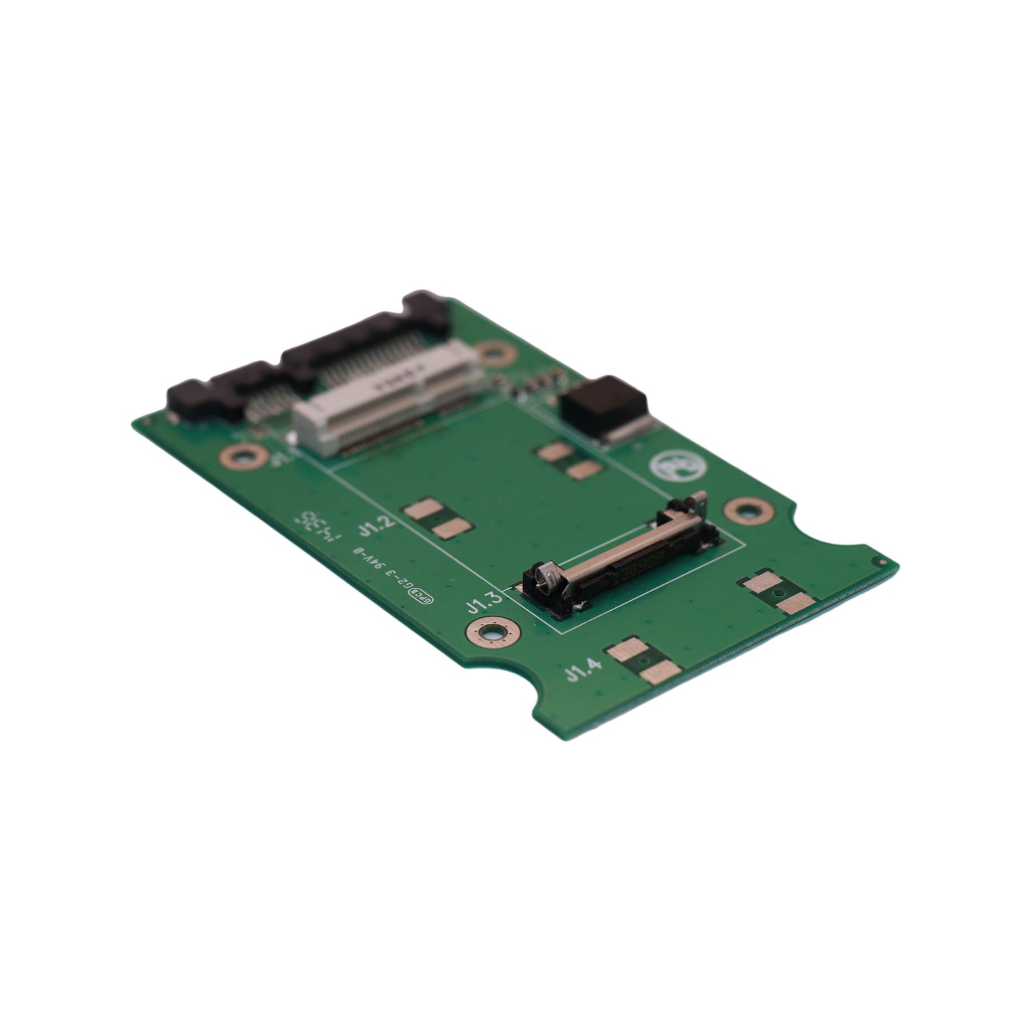 προσαρμογέας mSata σε SATA P1041 (SATA DOM, MT-/IT-Series, mini HDD)