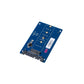 M.2 (NGFF) a adattatore SATA P1051 (SATA DOM, serie MT, mini HDD)