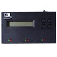 portable sd cloner sd312n top view
