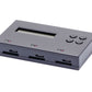 SD Duplicator SD312N front right view