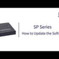 U-Reach M.2 NVME SSD Cloner серії SP