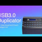 USB 3.0 duplicator iU3 Gold Series