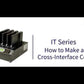 Hard Drive Duplicator IT Series