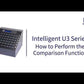 USB 3.0 duplicator iU3 Gold Series