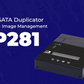 U-Reach M.2 NVME SSD Image Cloner PP-serie