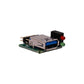 USB 3.1 lizdas UB4738U (IU3 serija)