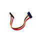 SATA 22-nastainen kaapeli U3003 (IT-sarja)