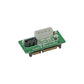 SATA DOM adapteris IDE 4 kontaktų TB1602A (SATA DOM, MT serija, mini HDD)