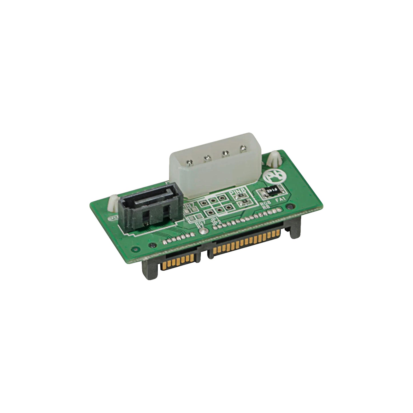 SATA DOM adapteris IDE 4 kontaktų TB1602A (SATA DOM, MT serija, mini HDD)