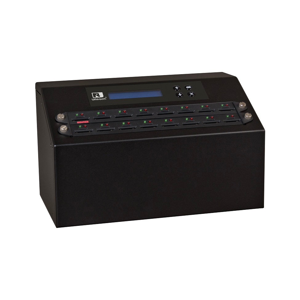 Produtor SD 3.0 Série i9 S3