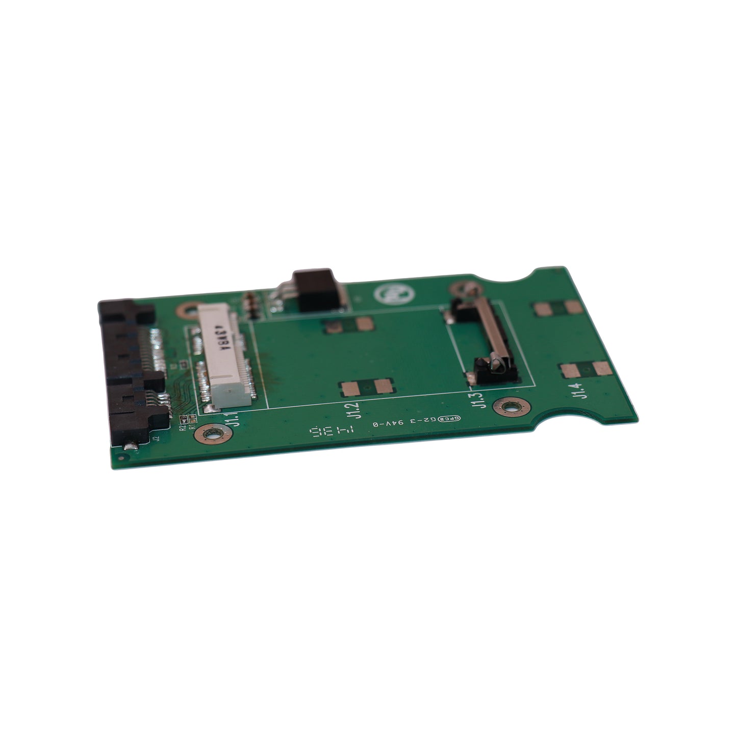 προσαρμογέας mSata σε SATA P1041 (SATA DOM, MT-/IT-Series, mini HDD)