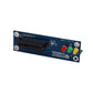 U.2 PCIe NVME -protokollasovitin 2.5" SATA TB1589v2:lle (PE-sarja)