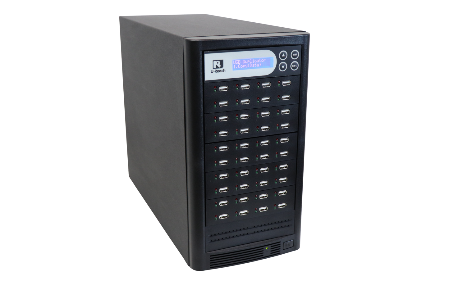 USB Copy Tower Seria SuperB