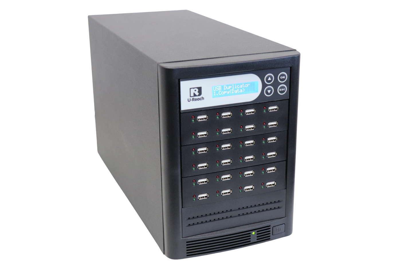 USB Copy Tower Seria SuperB