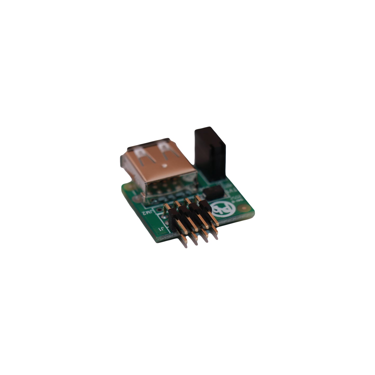 USB 2.0 lizdas P1044 (USB I9 serija)