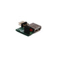 USB 2.0 lizdas P1044 (USB I9 serija)