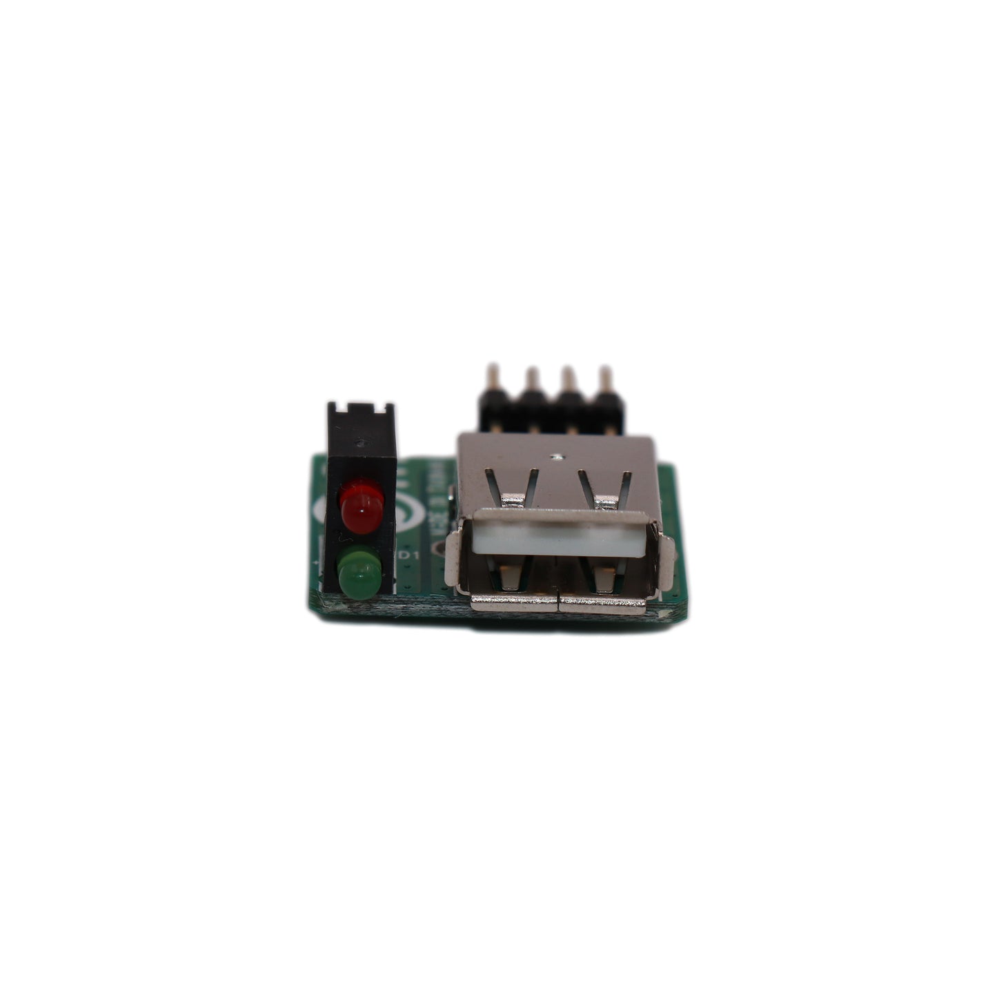 USB 2.0 lizdas P1044 (USB I9 serija)