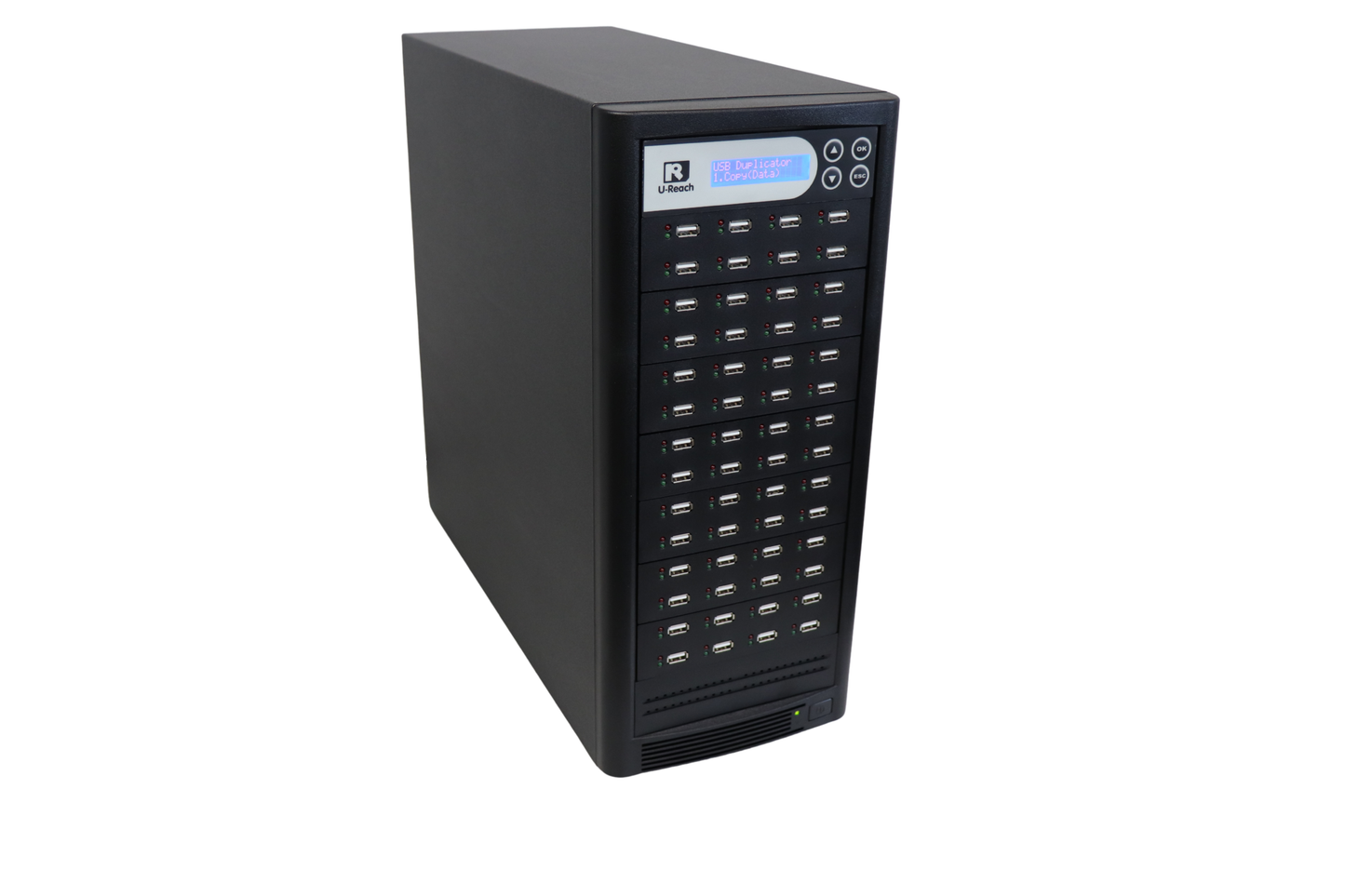 USB Copy Tower Seria SuperB