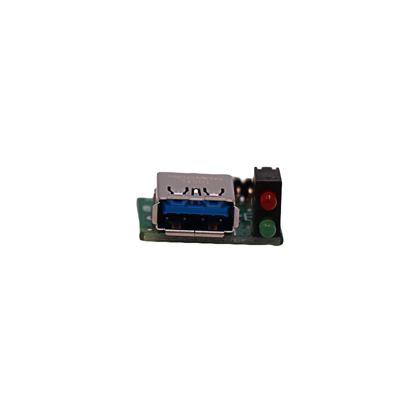 USB 3.1 lizdas UB4738U (IU3 serija)