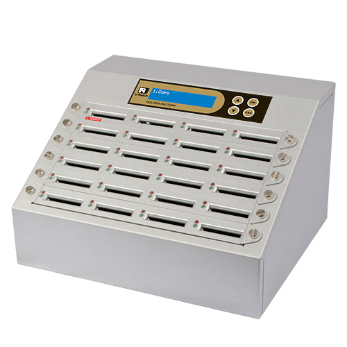 Cfast kortkloner i9 Gold Series