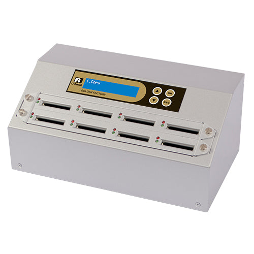 Cfast kortkloner i9 Gold Series