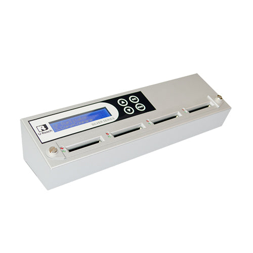 „CF Card Cloner i9 Silver“ serija