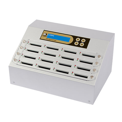 Cfast kortkloner i9 Gold Series