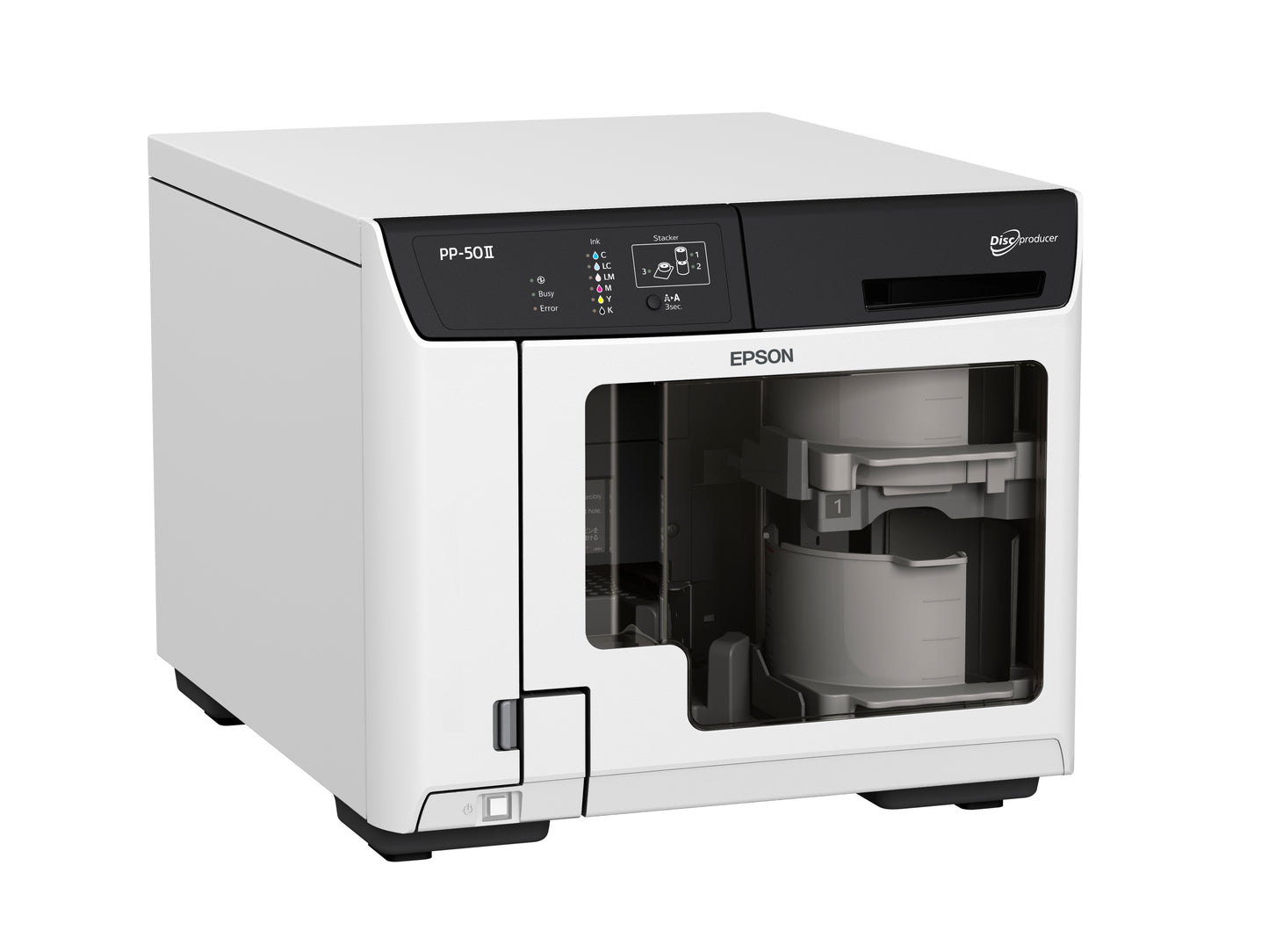Epson Disc Producer PP50II