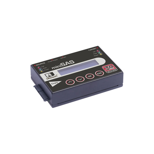 SAS HDD Duplicator SA310