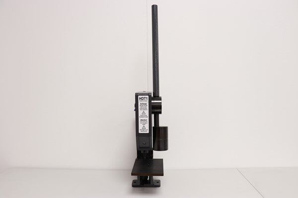 Levytuhoaja HDT1