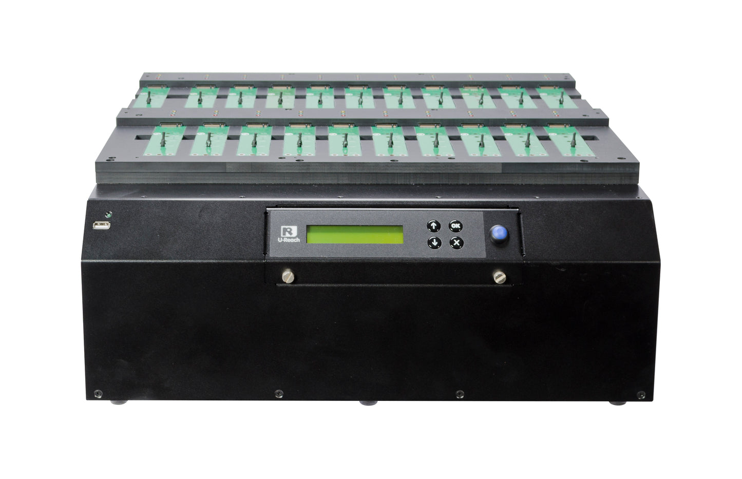 U-Reach NVME M2 SSD Cloner PE-serie