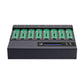 U-Reach M.2 NVME PV serijos dauginimo aparatas