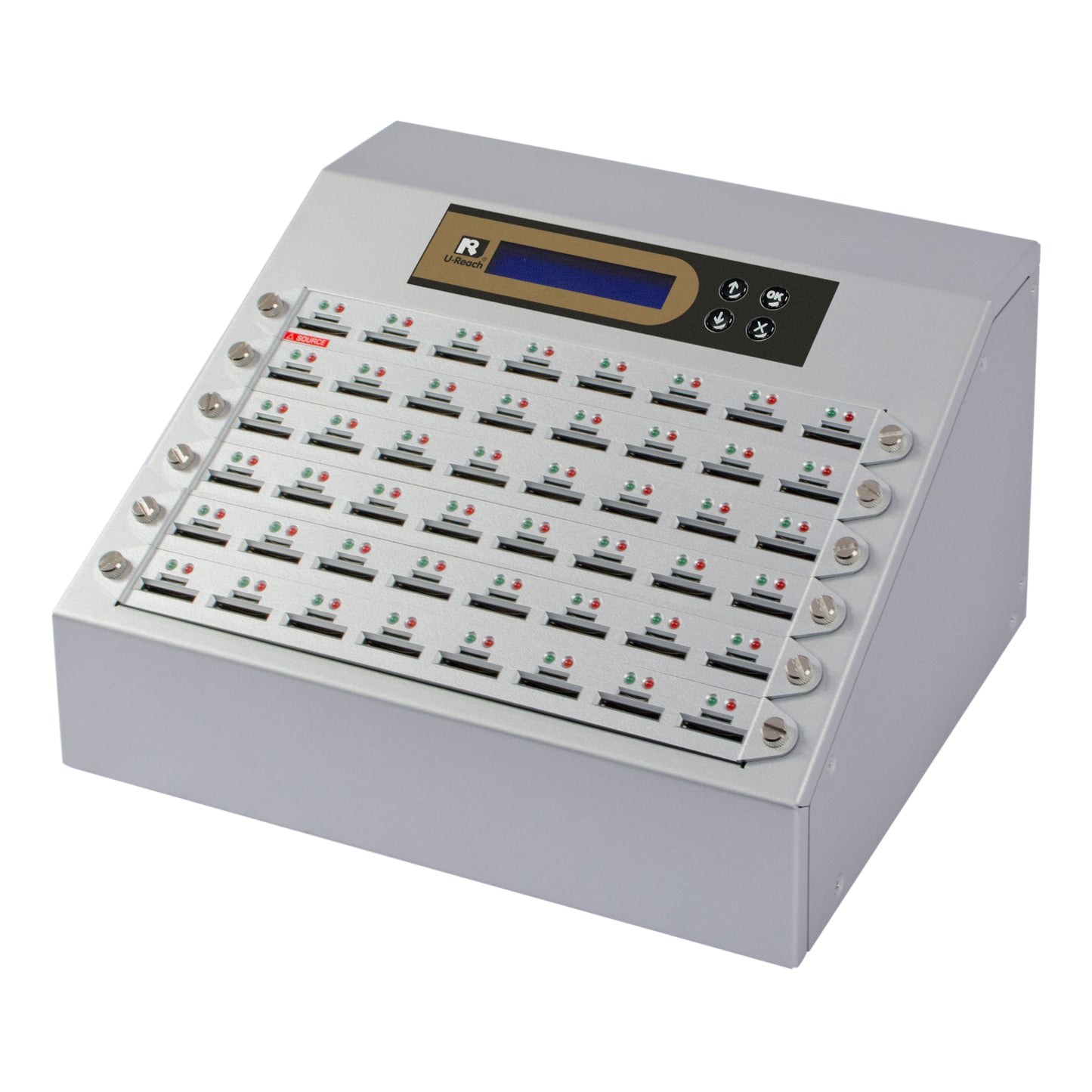 Duplicadora SD i9 Gold Series
