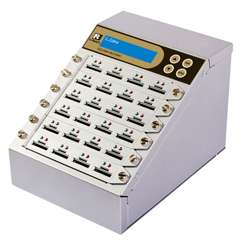Duplicadora SD i9 Gold Series