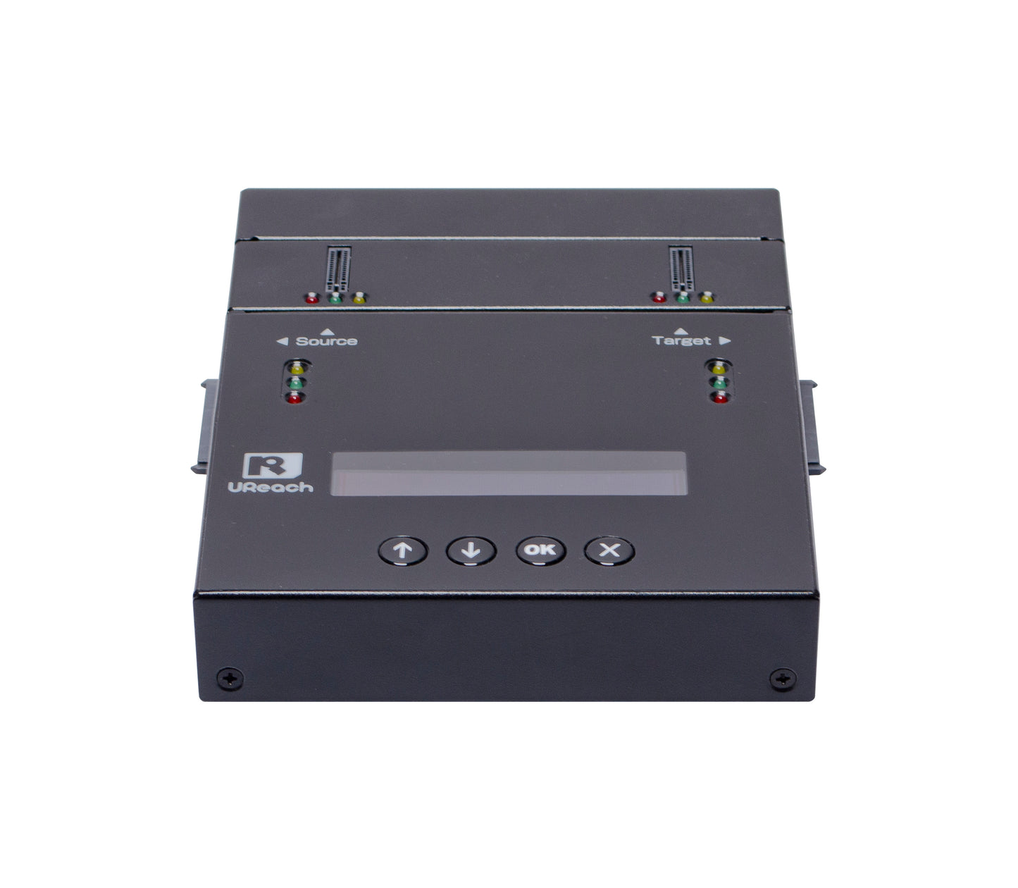 U-Reach M.2 NVME SSD Cloner серії SP