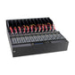 U-Reach SATA NVME Cloner PW-serie