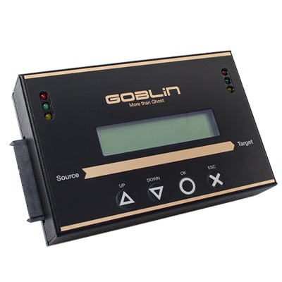 Taşınabilir Sabit Disk Çoğaltıcı Goblin Serisi