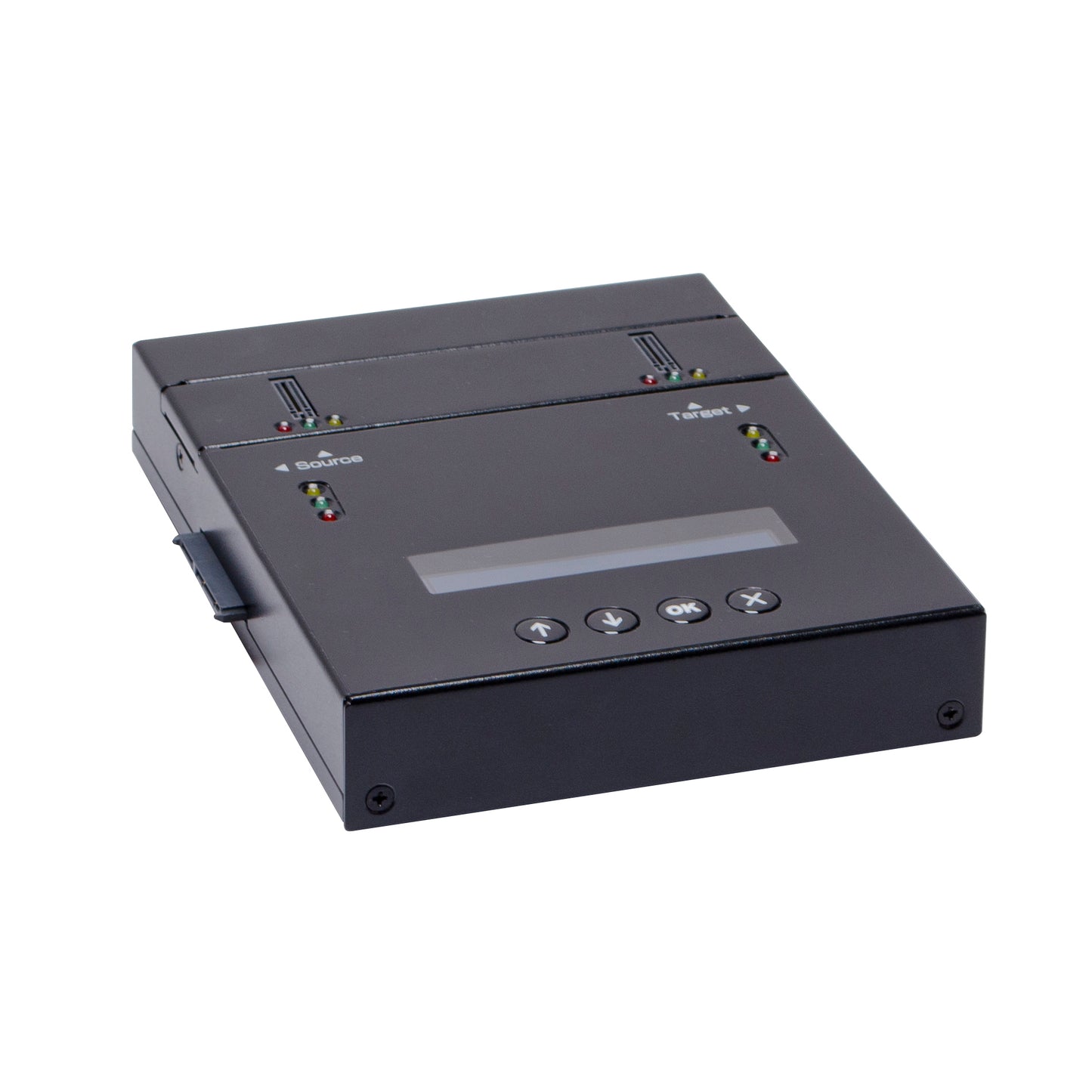 U-Reach M.2 NVME SSD Image Cloner PP-serie