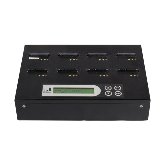 Sata DOM Duplicator